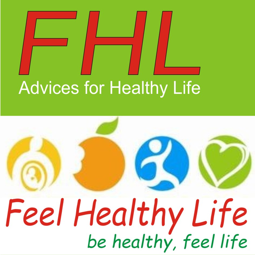 Feel Healthy Life
