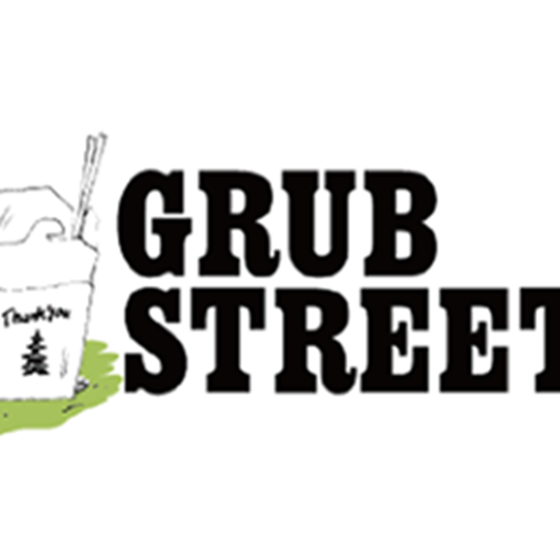 Grub Street