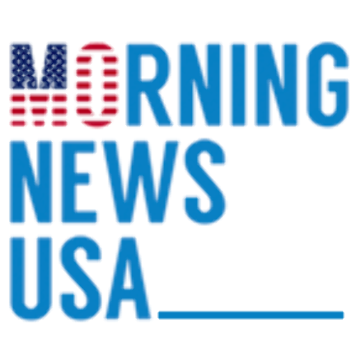 Morning News USA
