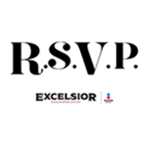 R.S.V.P. Online