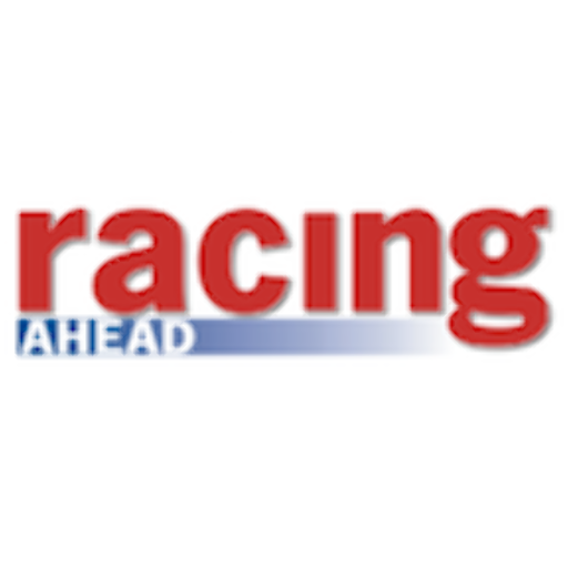 Racing Ahead Magazine