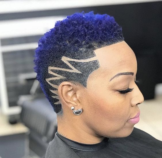 The Most Fashionable And Short Haircuts In This Season Of 2018 For