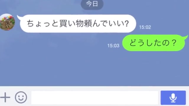 Line詐欺が来たので撃退して見たら面白かったw