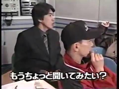 野猿デビュー企画 メインボーカルオーディション