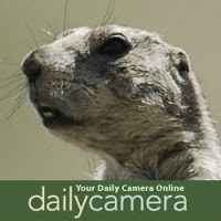Boulder Daily Camera