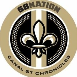 a New Orleans Saints community