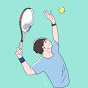 はぶさわ soft tennis revolution