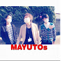 MAYUTO'sちゃんねる