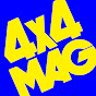 4x4MAGAZINE