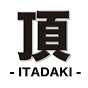 - ITADAKI -頂
