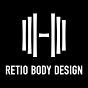 【フィットネス女子チャンネル】RETIO BODY DESIGN