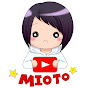Mioto Game Channel
