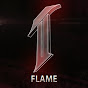 TIE FLAME