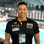 BIGFOOT32 SWIM TEAM 樋口遼Ch.
