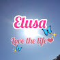 Elusa*Oracle Card Healing