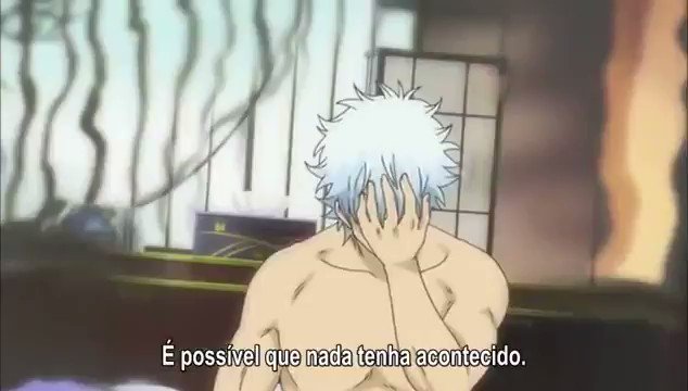 リクエスト動画です 第239話 忘年会でも忘れちゃいけないものがある 銀魂 Gintama