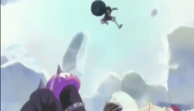 ワンピース カタクリの絶対に見られたくない食事シーン この後が