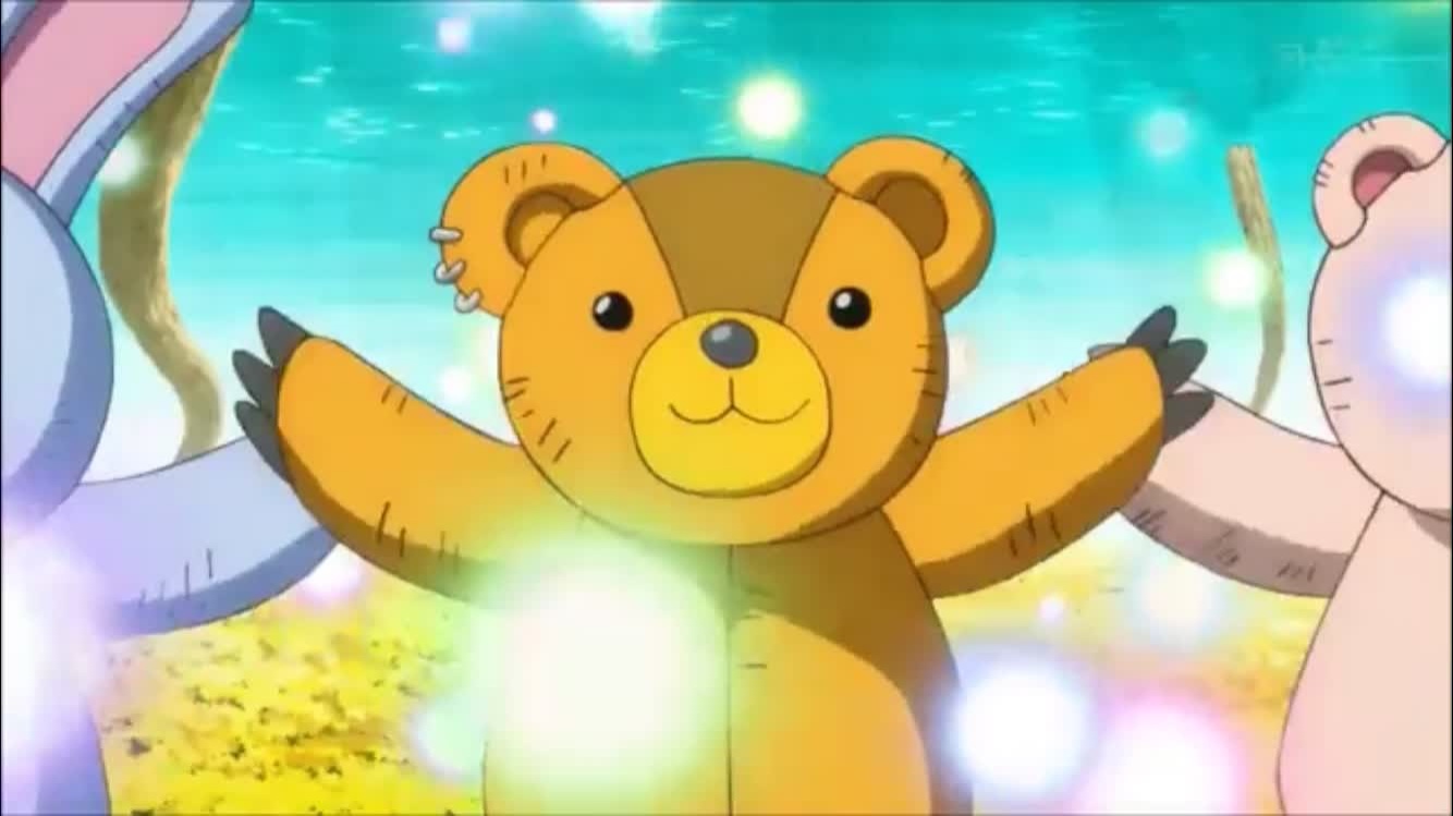 フリーザ 地獄再び W ドラゴンボール超 第27話 フリーザ 地獄再び W ドラゴンボール超 第27話