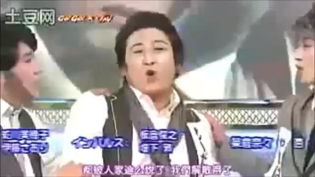 はねとび やや嵐 Believeを踊って解散の危機回避ww