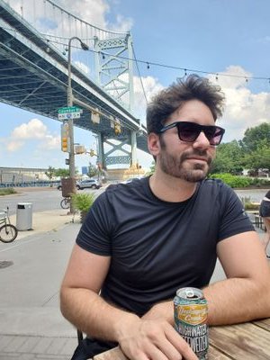 Danilo \"18pF flip-flop\" Cominotti