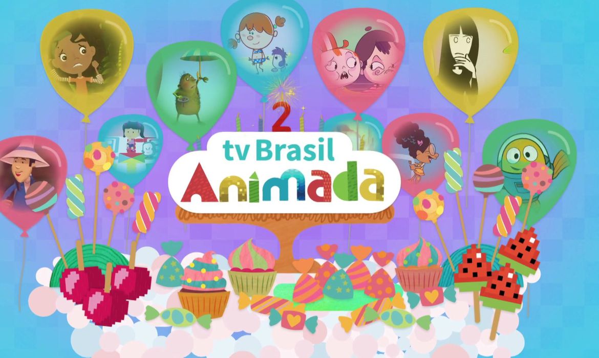Melhores Momentos TV Brasil