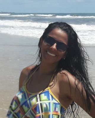 Francieli Rodrigues De Moura