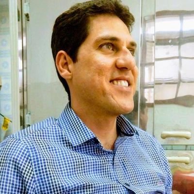 Antonio Carlos Neves