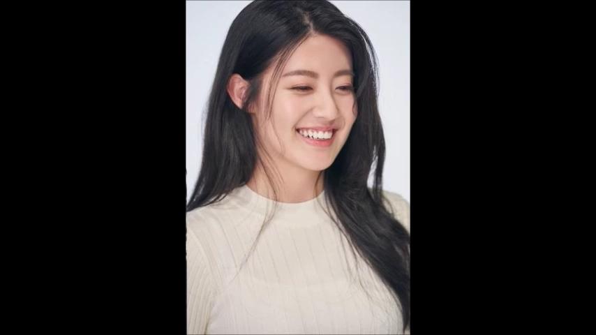 韓国でオファー数no 1子役だった女の子が美人の女性に