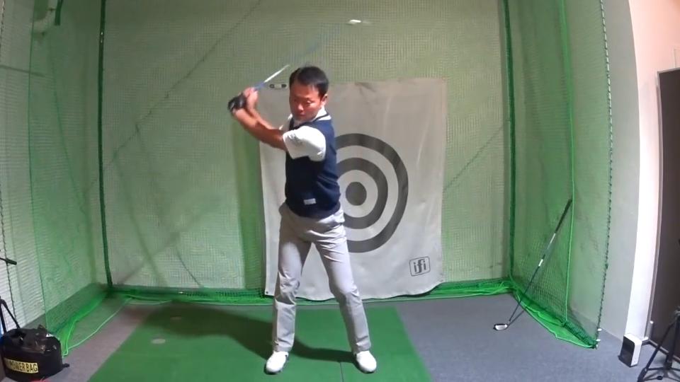 【ゴルフ】左重心スイングを完成させるための9つのポイント