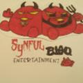 Synful Blaq Ent.