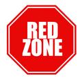 Red zone