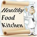 Healthy Food Kitchen