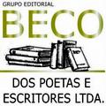 Beco dos Poetas