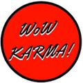 Wow Karma !