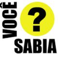Você Sabia?