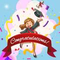 Congratulation
