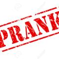 PRANK TIME