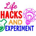 Life Hack & Experiment TV