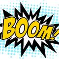 BOOMbas!
