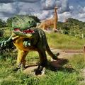 Parque dos Dinossa