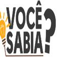 VOCÊ SABIA?
