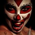 Crimson Clowness