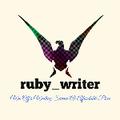Ruby_writer
