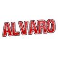 Alvaro
