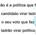 politica em primeira mão!
