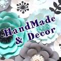 HandMade & Decor