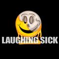 Laughing Sick