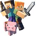 Super Minecraft