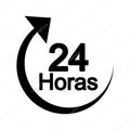 Ligados 24 horas