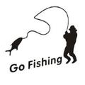 GO FISHING
